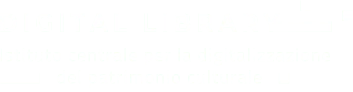 Logo Digital Library